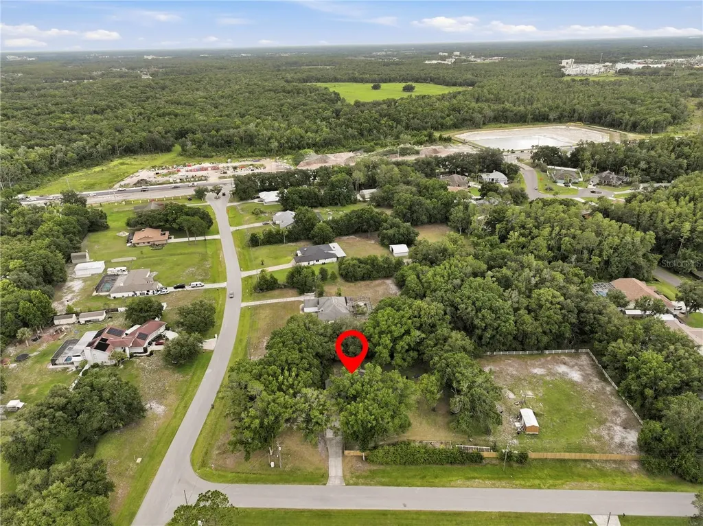 25520 Oaks Boulevard Land O Lakes FL 34639