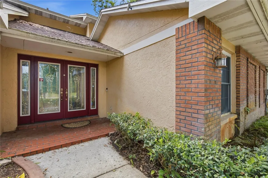 25520 Oaks Boulevard Land O Lakes FL 34639