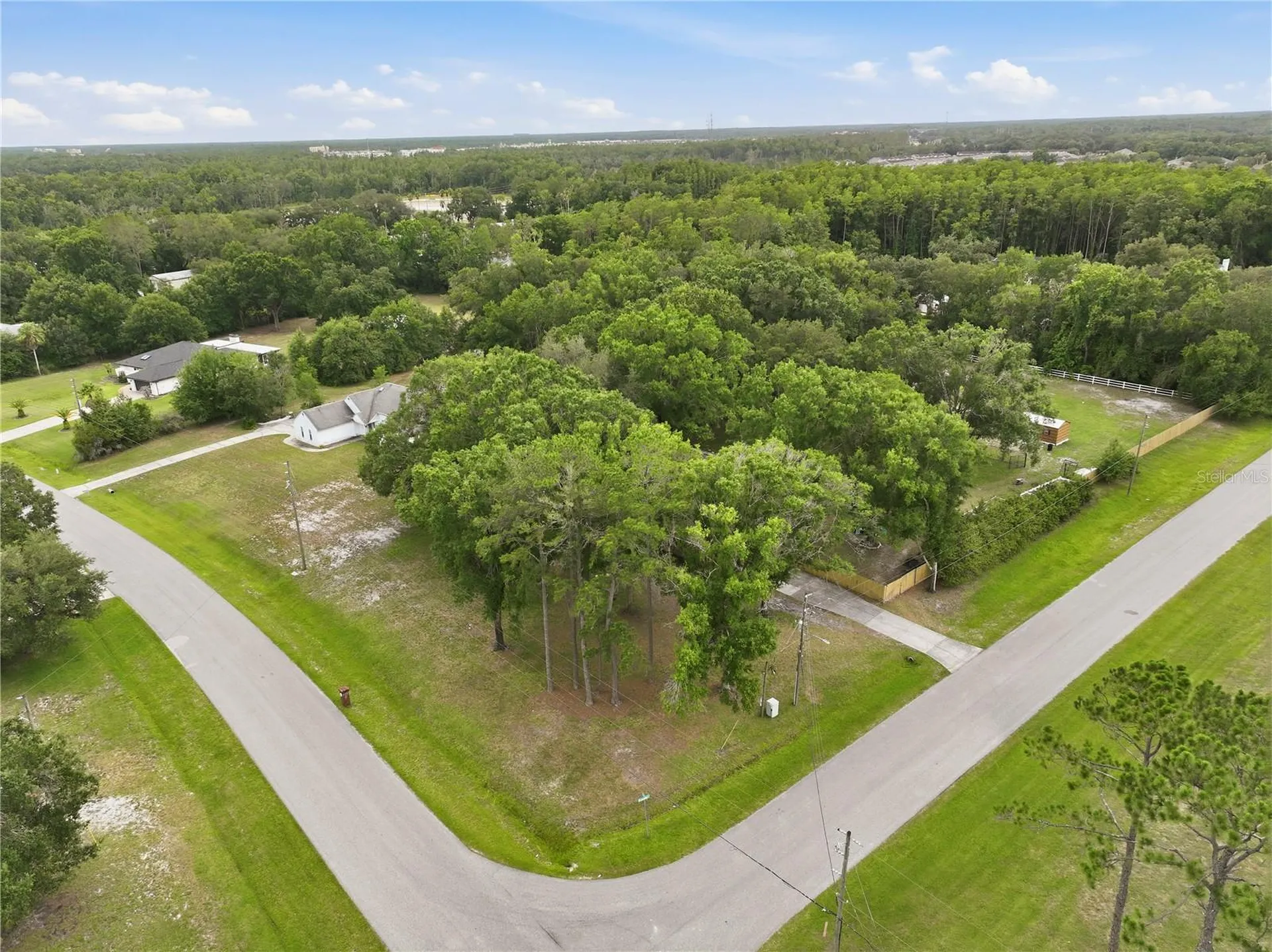 25520 Oaks Boulevard Land O Lakes FL 34639
