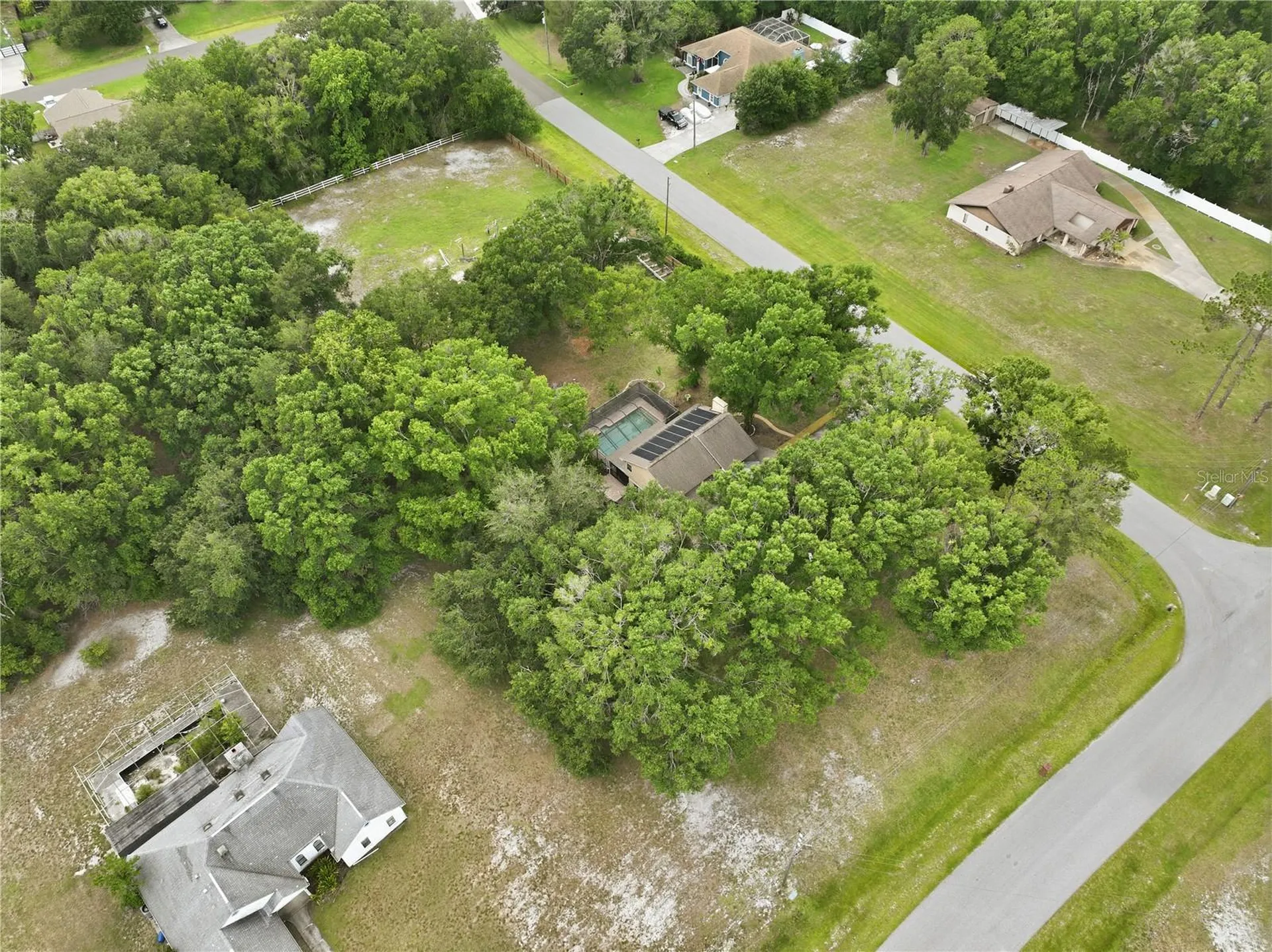 25520 Oaks Boulevard Land O Lakes FL 34639