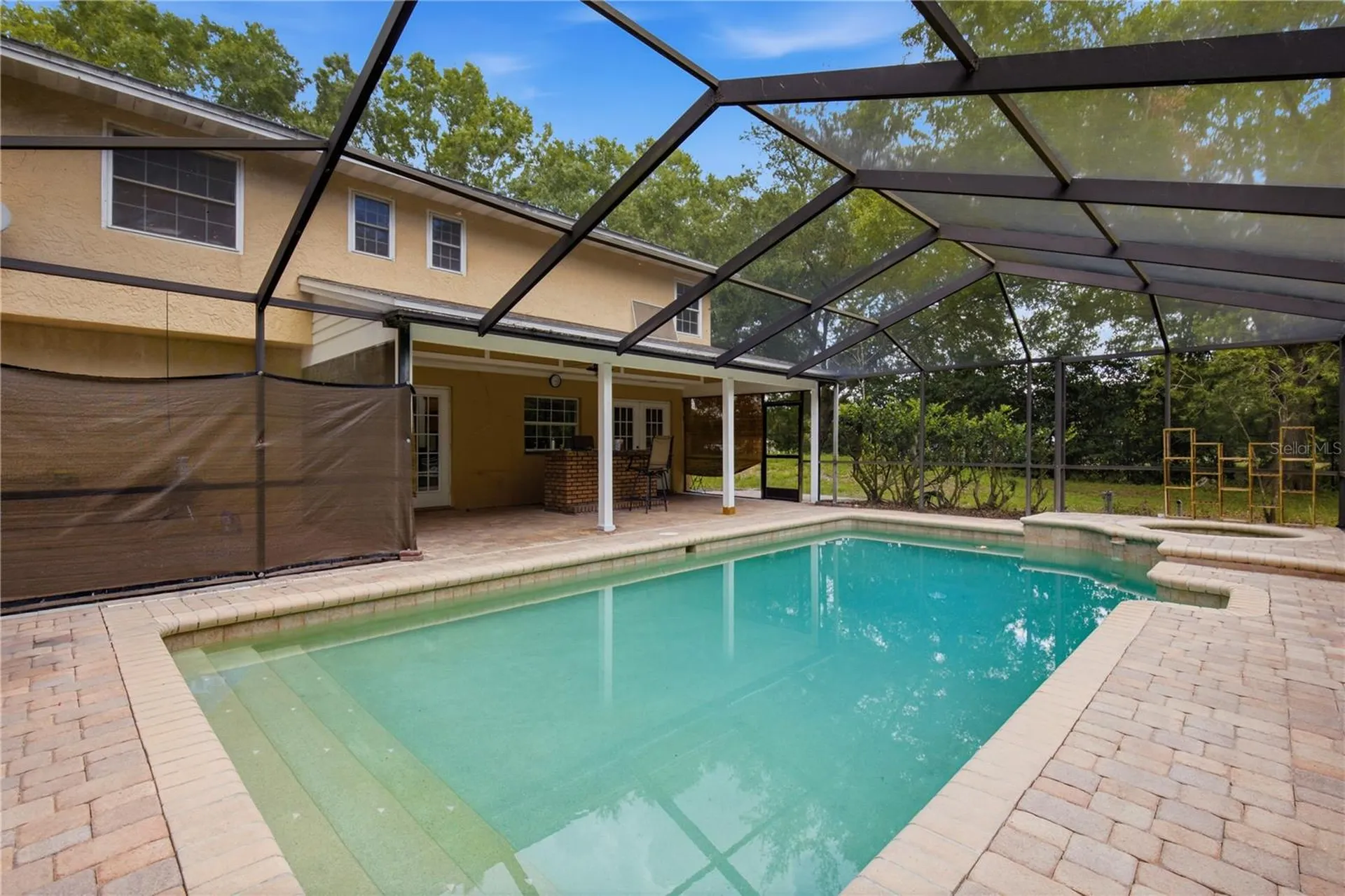 25520 Oaks Boulevard Land O Lakes FL 34639