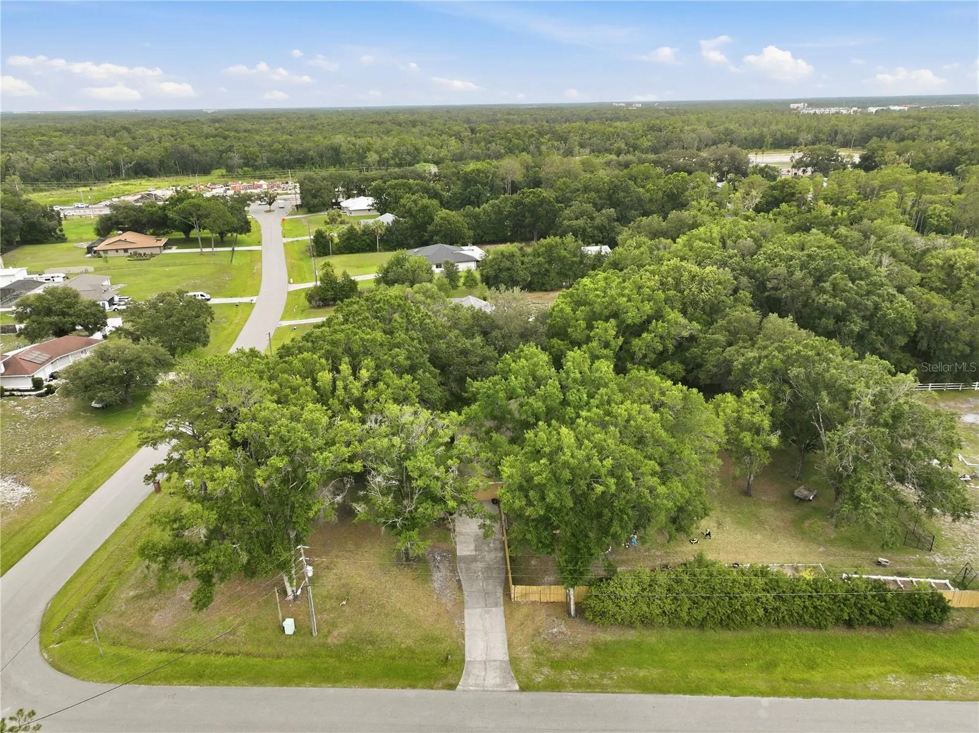 25520 Oaks Boulevard Land O Lakes FL 34639