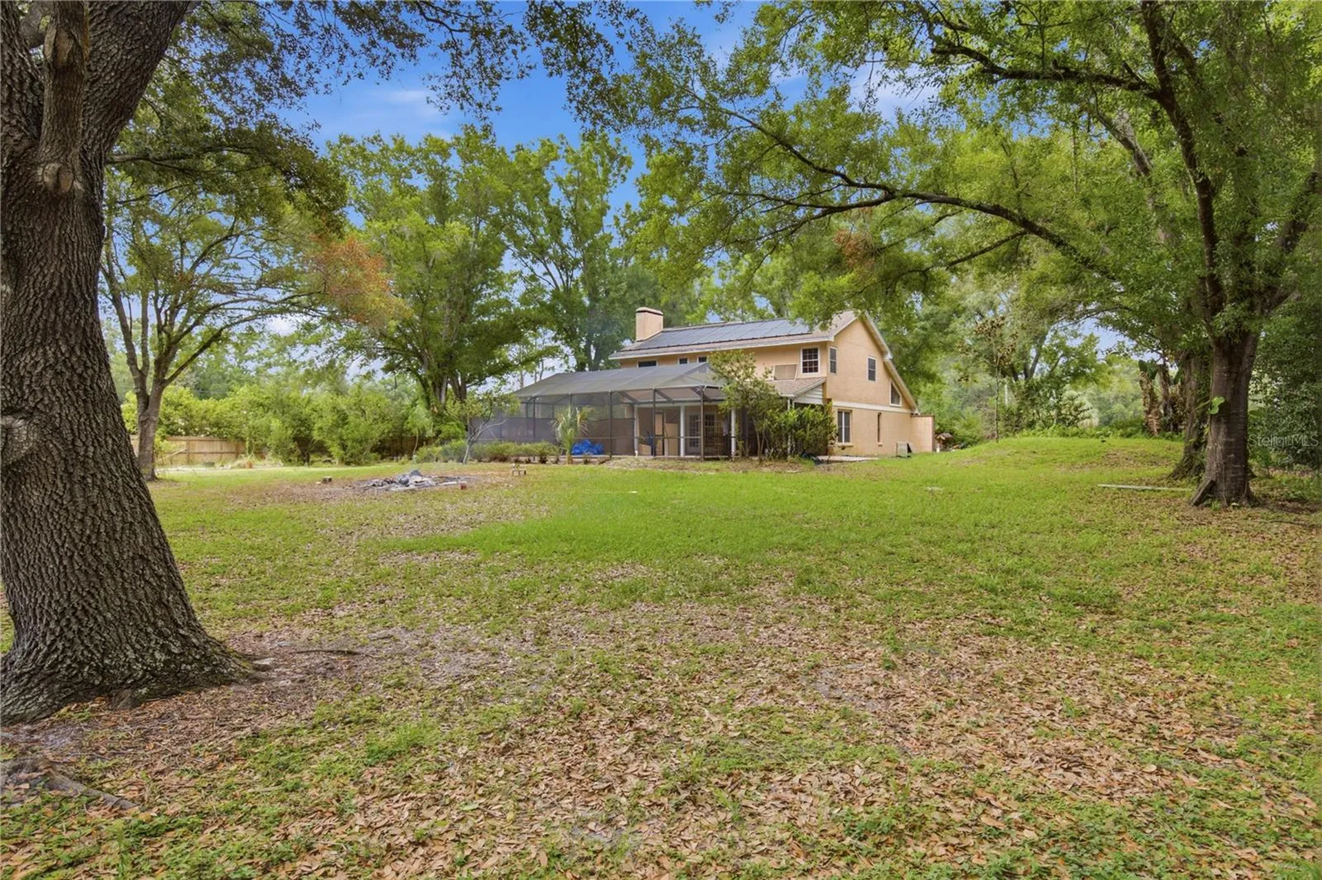 25520 Oaks Boulevard Land O Lakes FL 34639