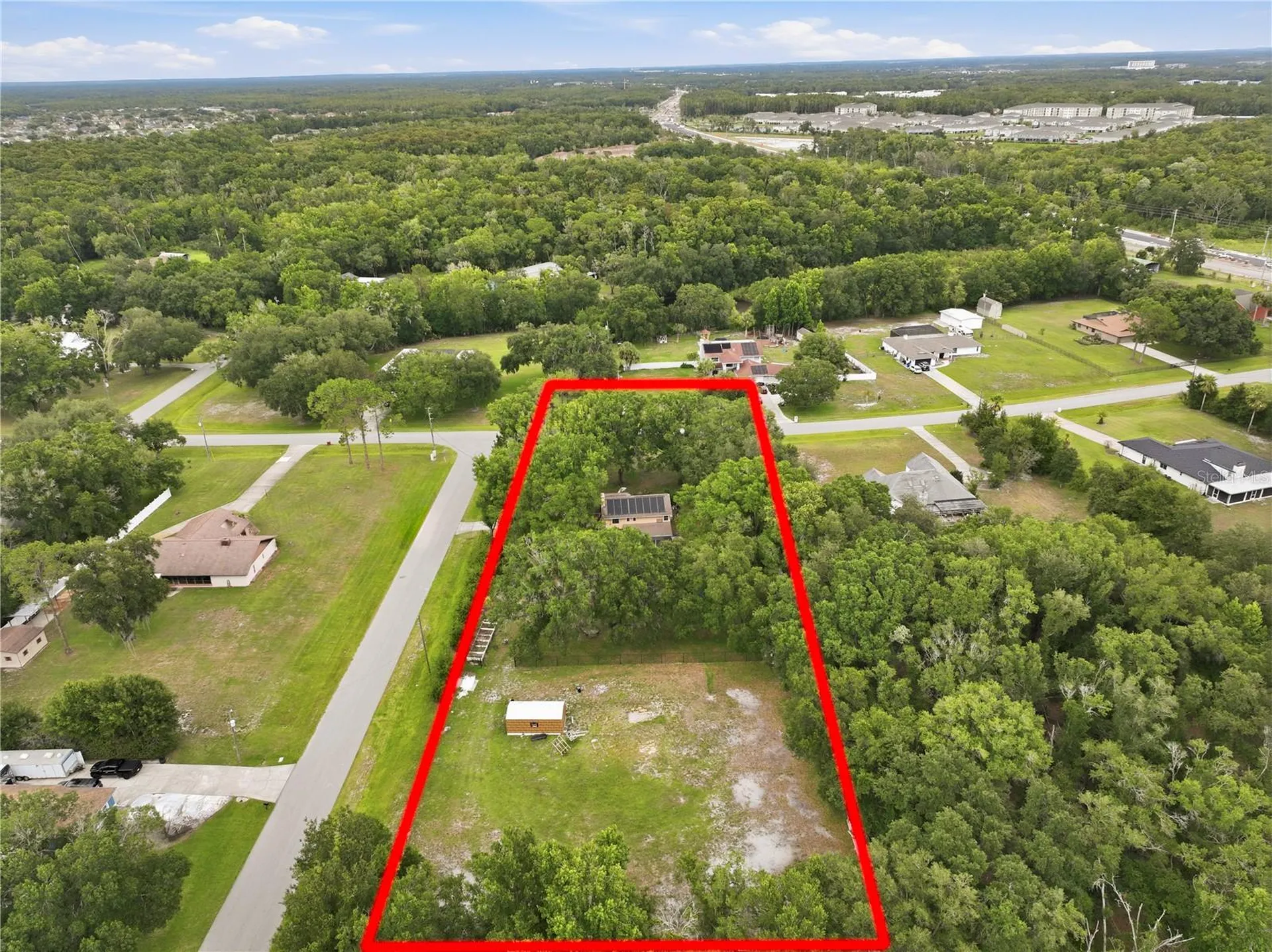 25520 Oaks Boulevard Land O Lakes FL 34639