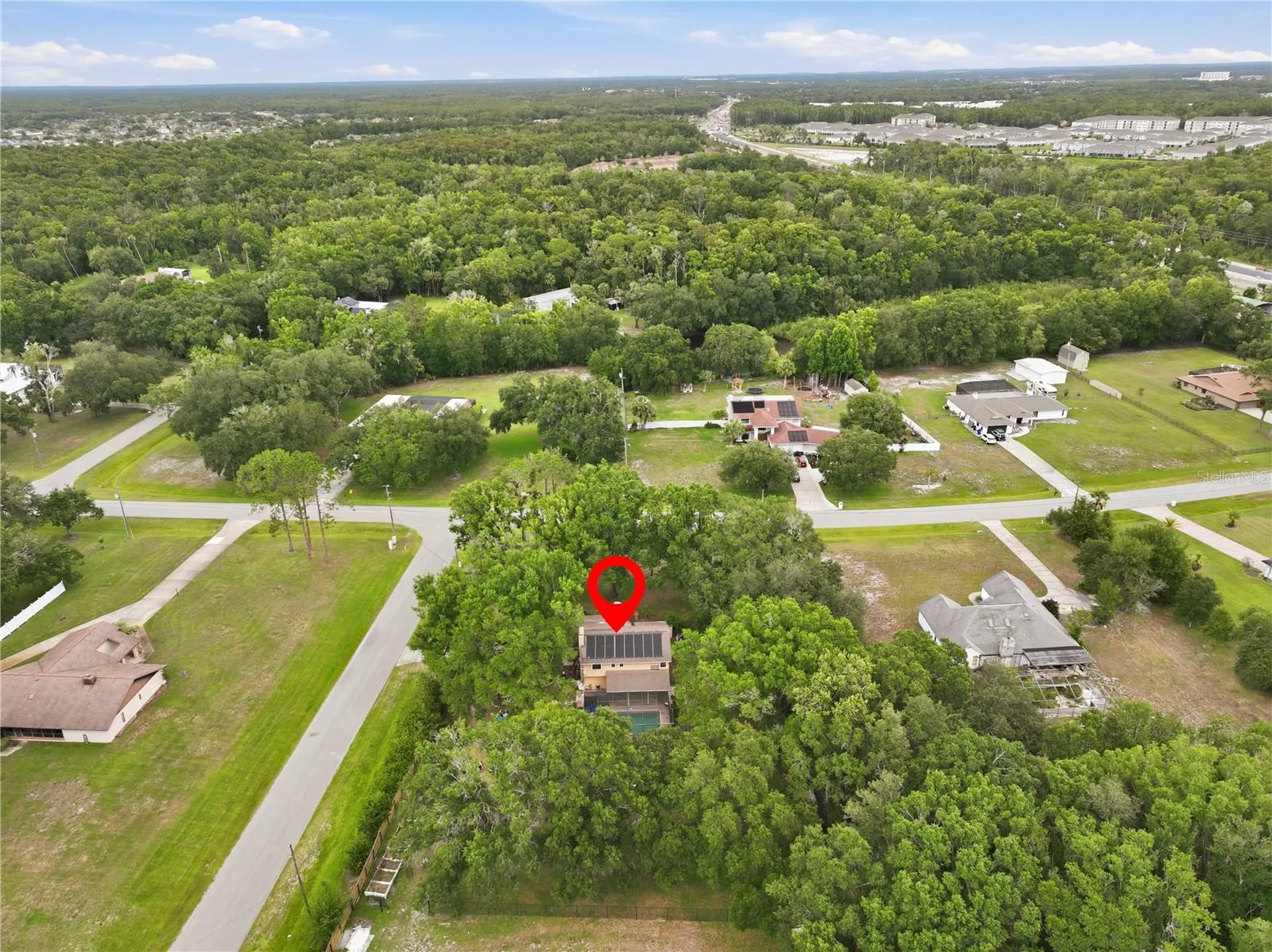 25520 Oaks Boulevard Land O Lakes FL 34639