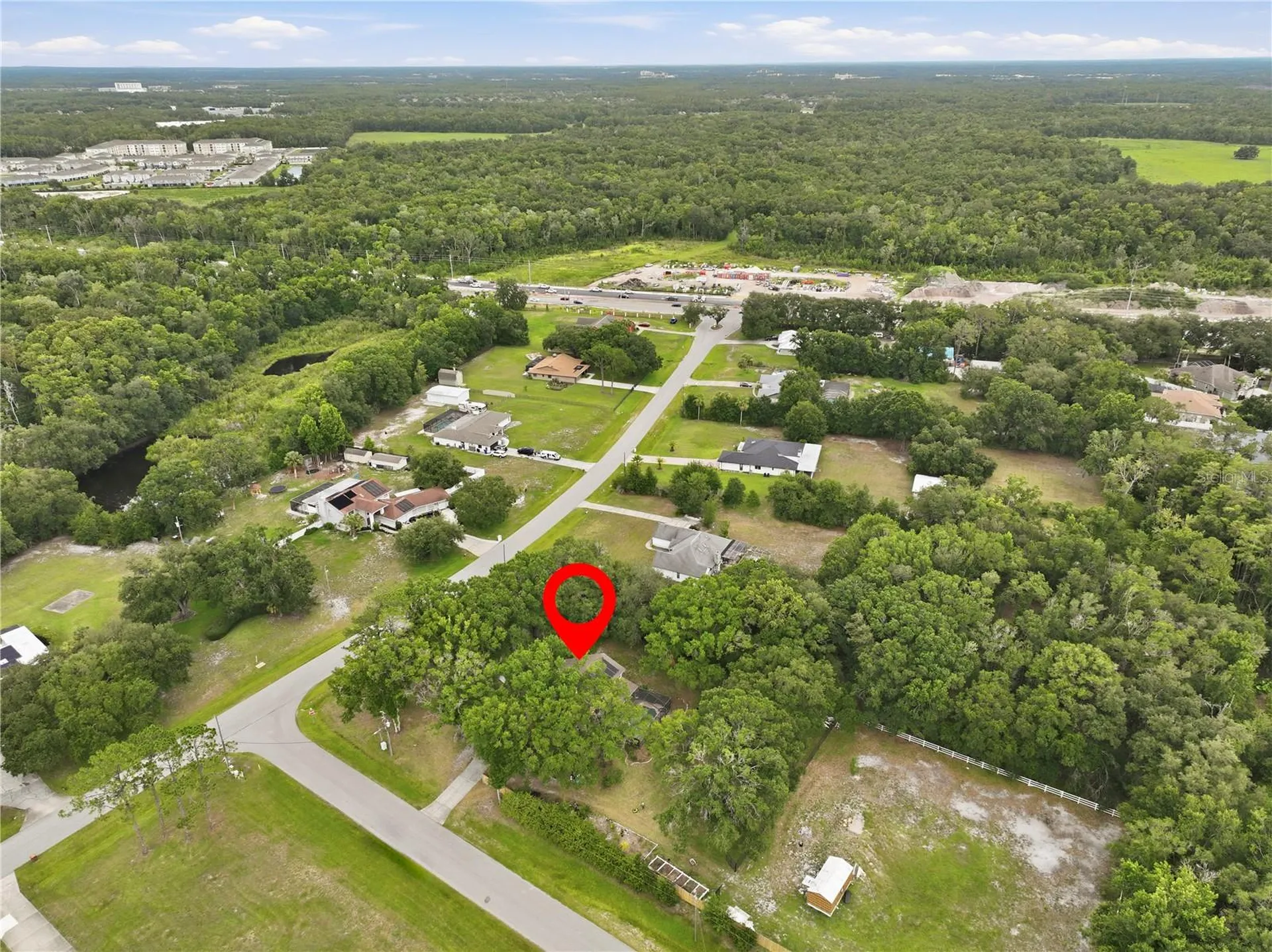 25520 Oaks Boulevard Land O Lakes FL 34639