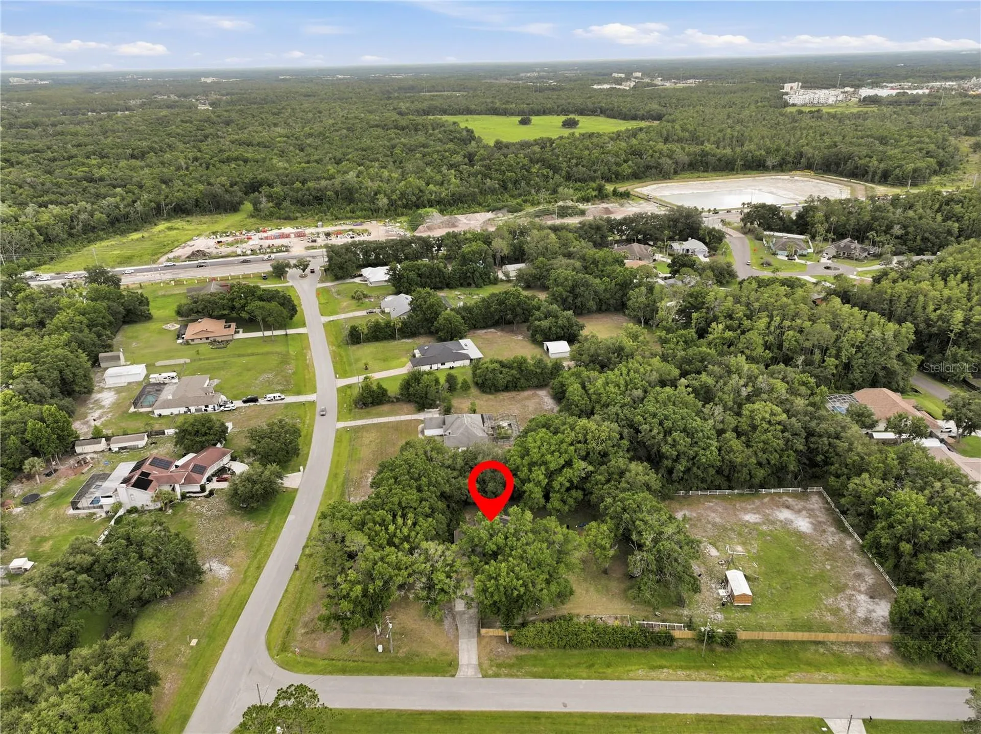 25520 Oaks Boulevard Land O Lakes FL 34639