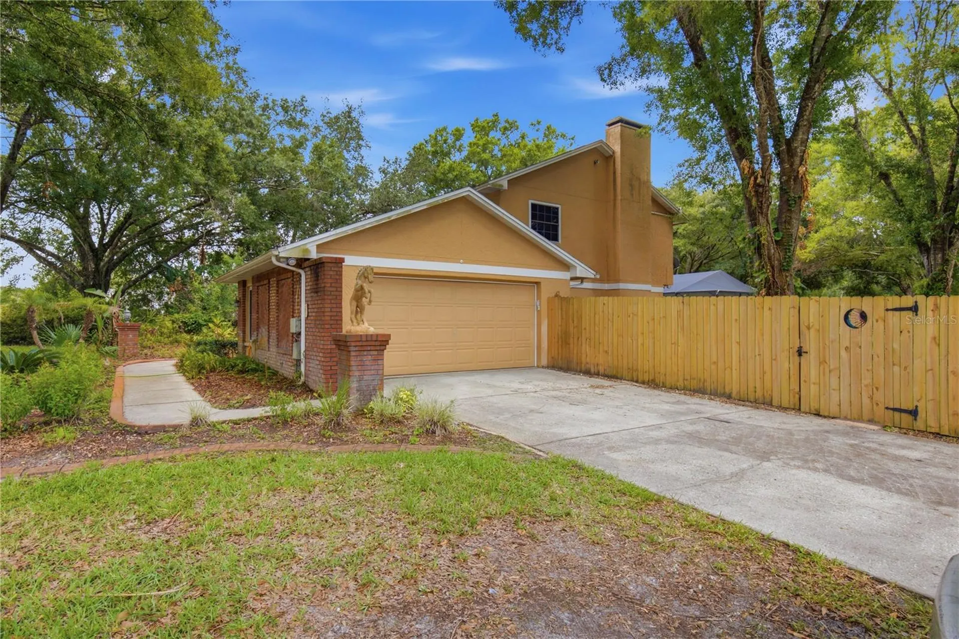 25520 Oaks Boulevard Land O Lakes FL 34639