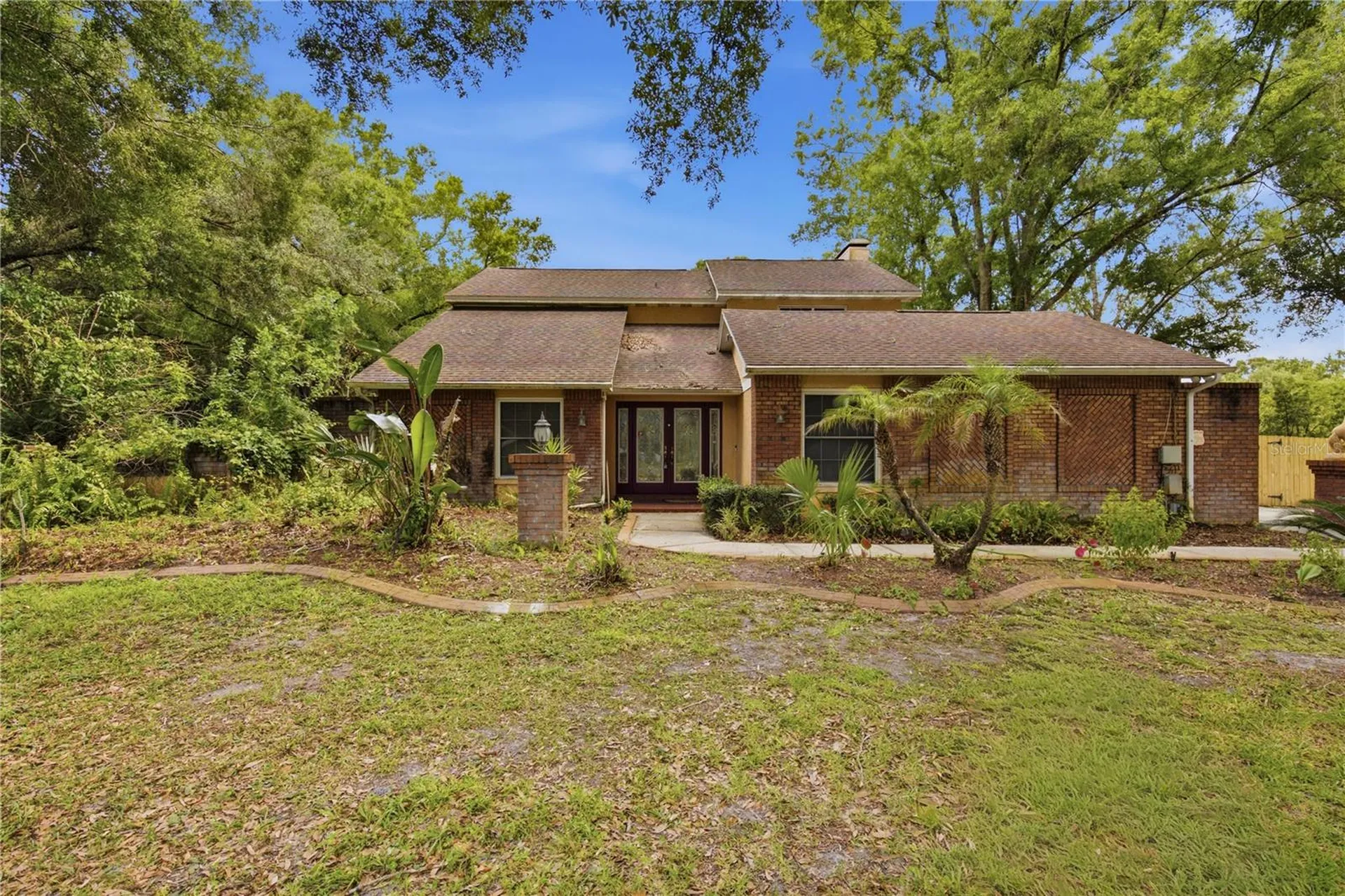 25520 Oaks Boulevard Land O Lakes FL 34639
