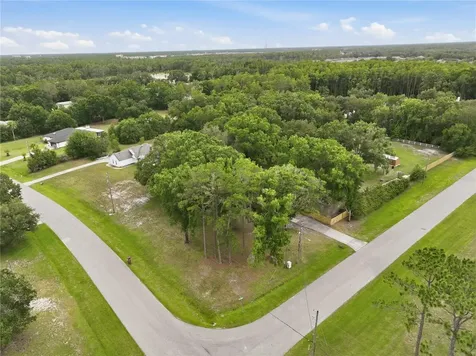 25520 Oaks Boulevard Land O Lakes FL 34639