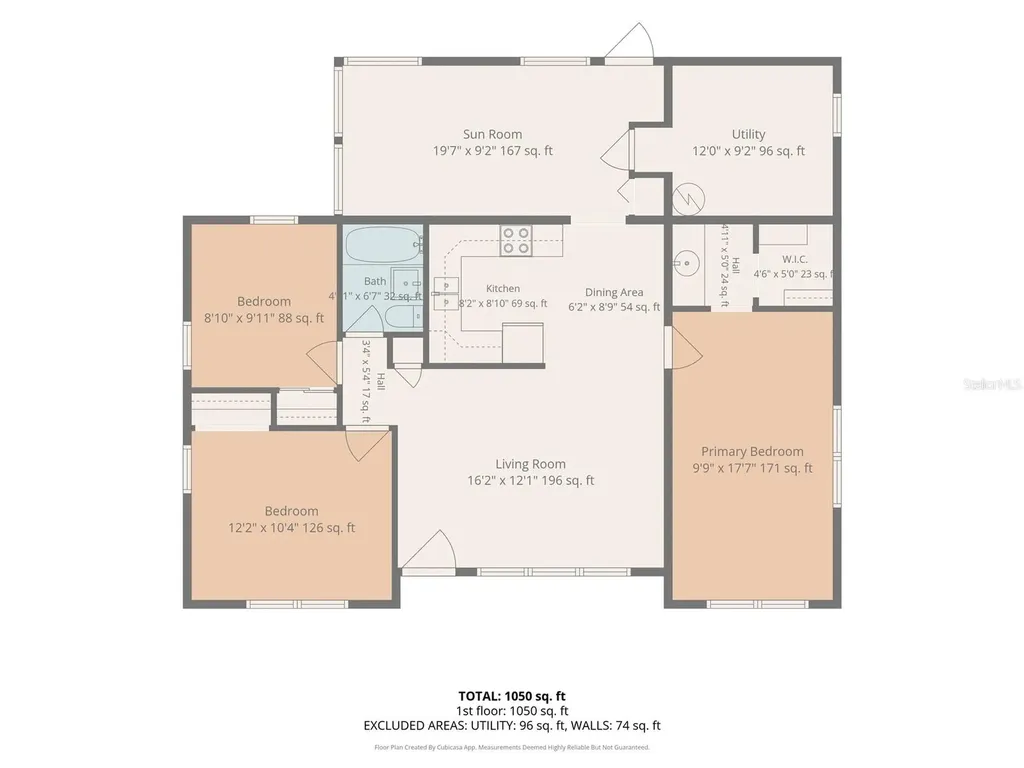 8871 93rd Street Seminole FL 33777