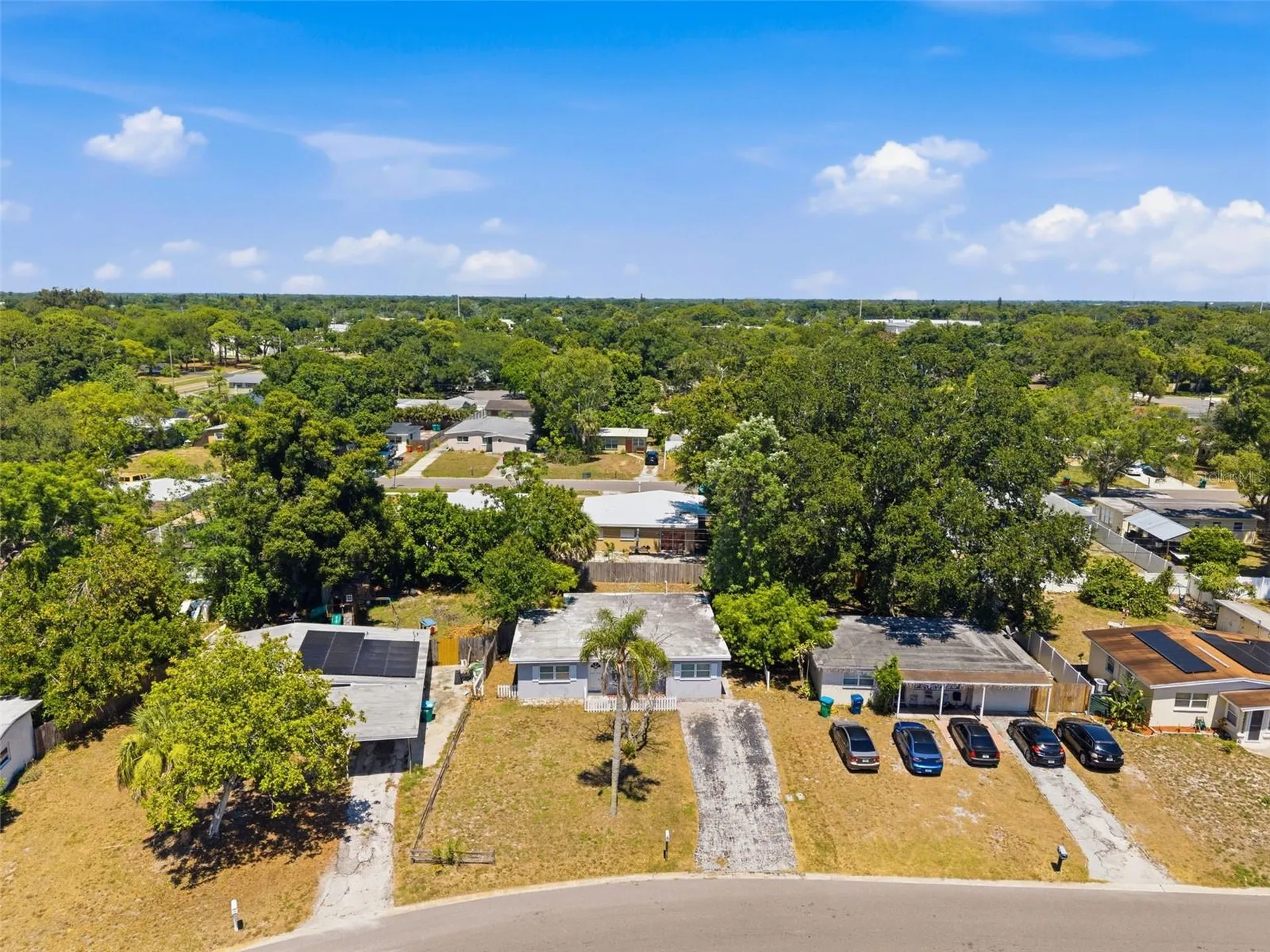 8871 93rd Street Seminole FL 33777