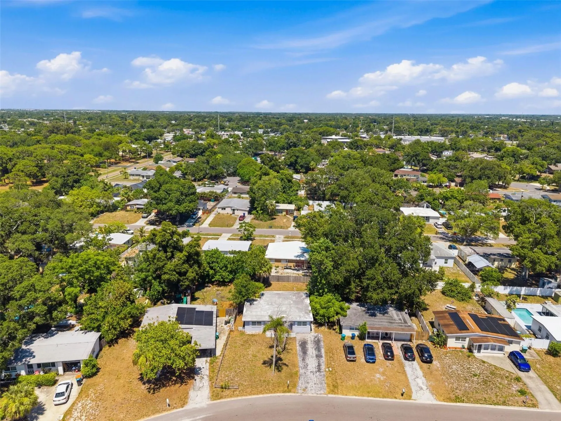 8871 93rd Street Seminole FL 33777