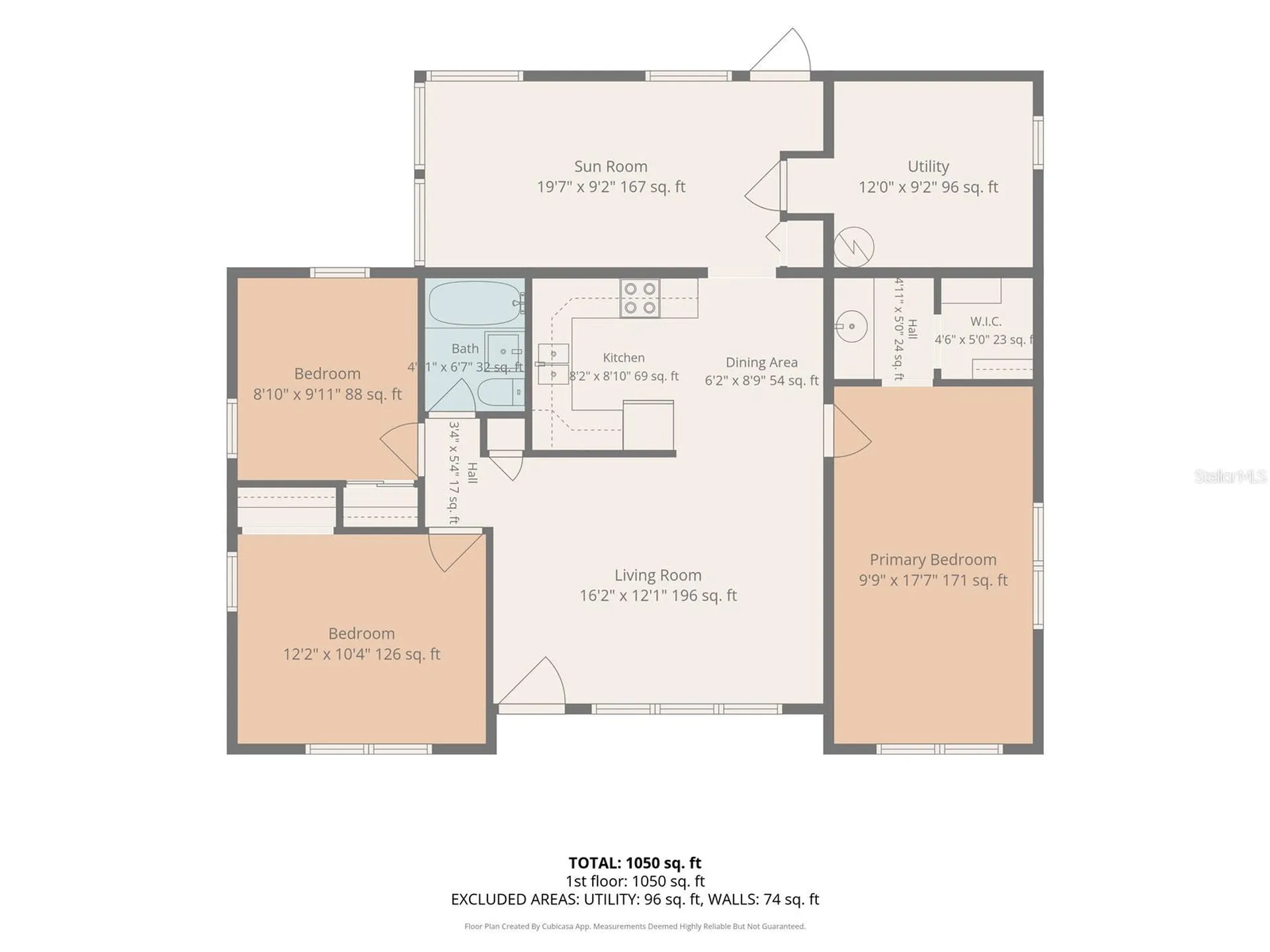8871 93rd Street Seminole FL 33777