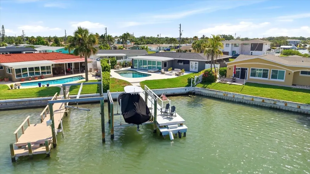 121 79th Street S St Petersburg FL 33707