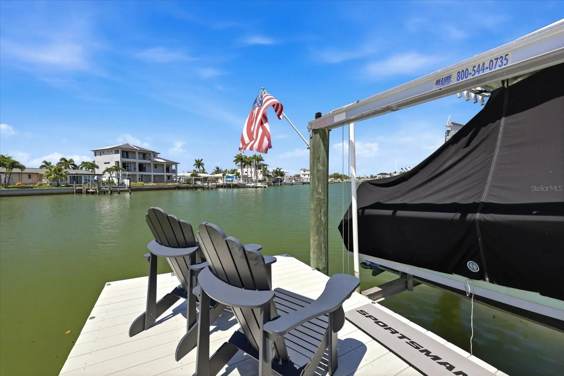 121 79th Street S St Petersburg FL 33707