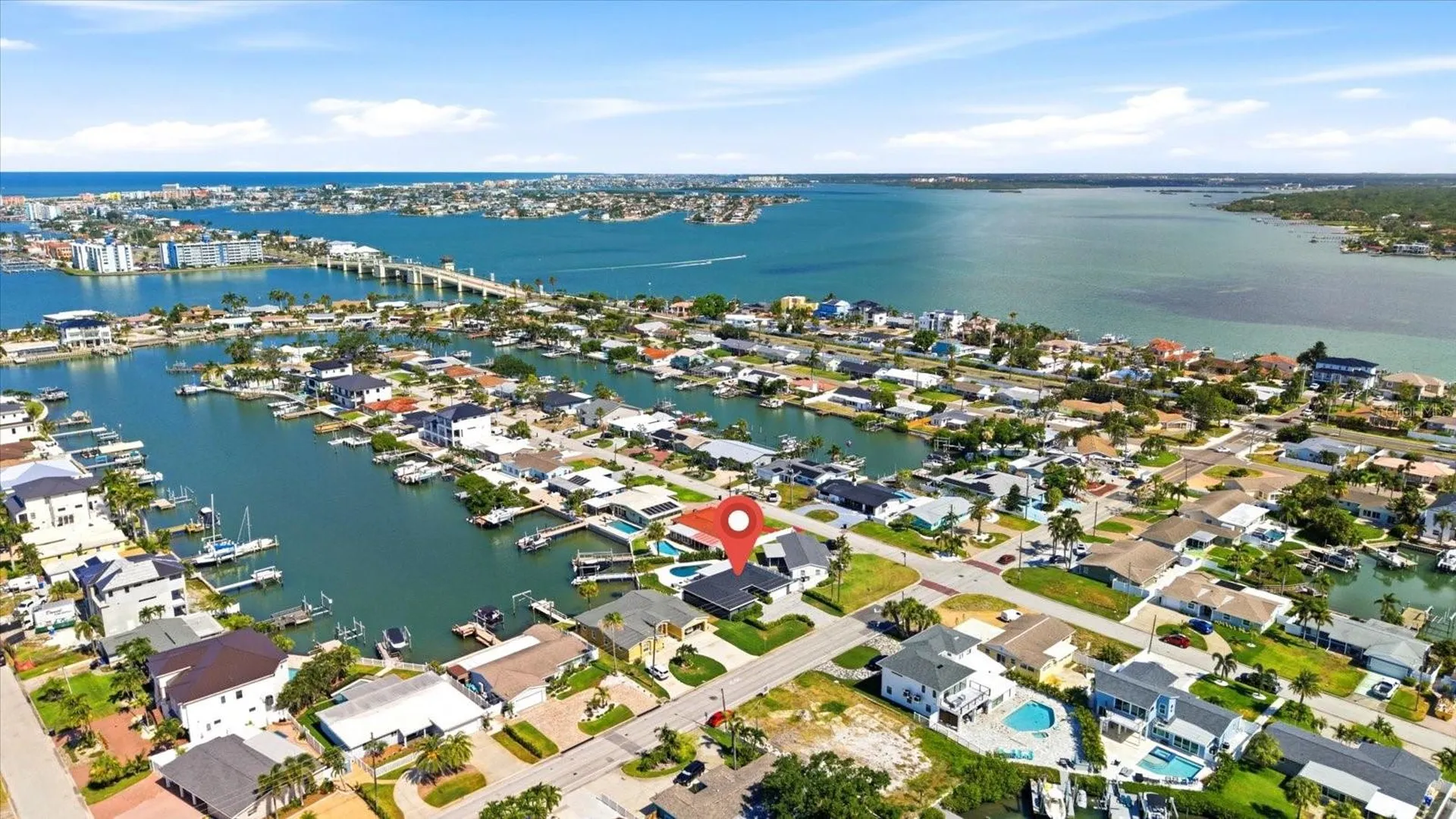 121 79th Street S St Petersburg FL 33707