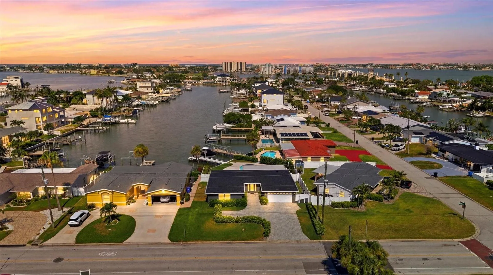 121 79th Street S St Petersburg FL 33707