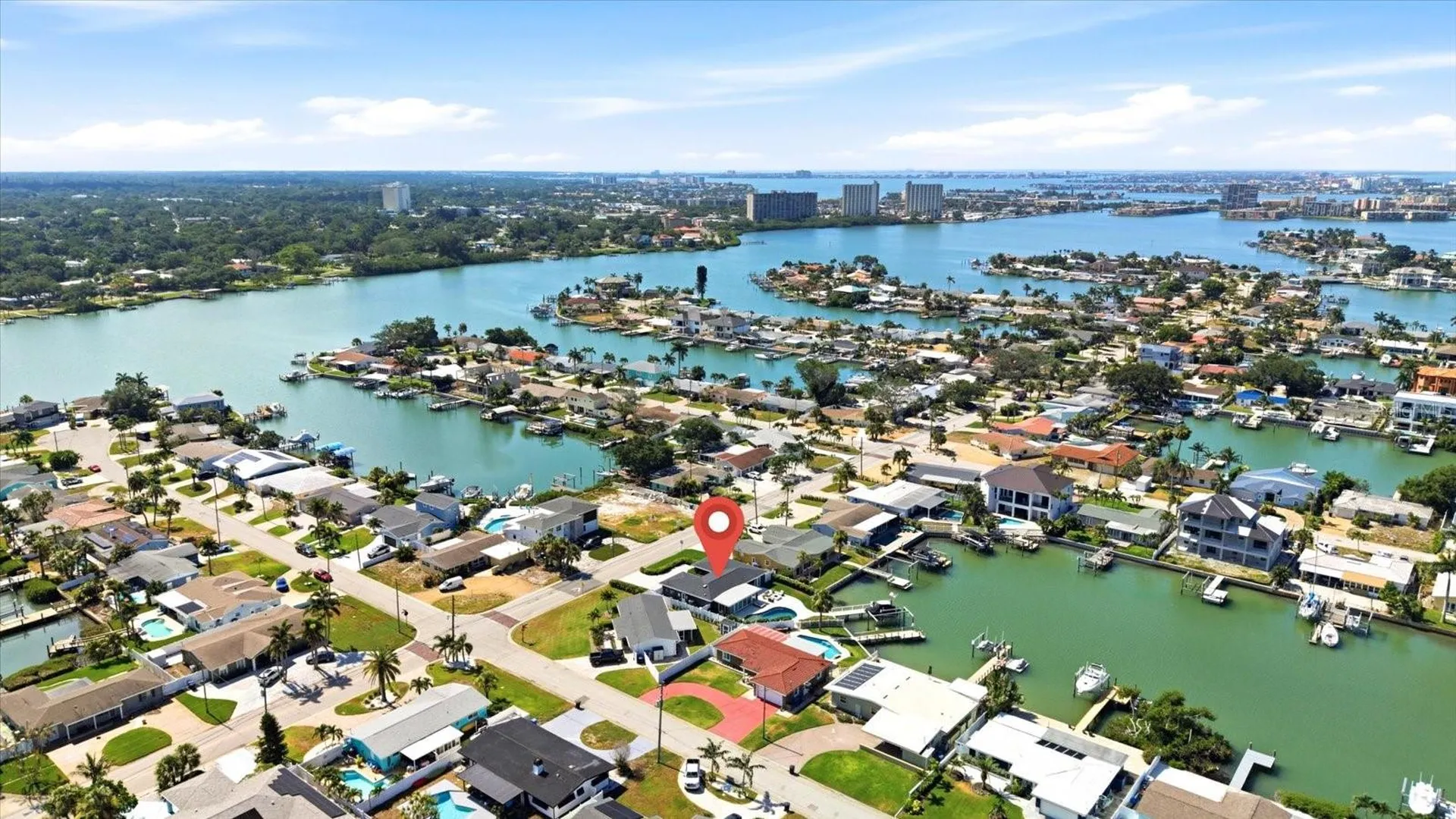121 79th Street S St Petersburg FL 33707