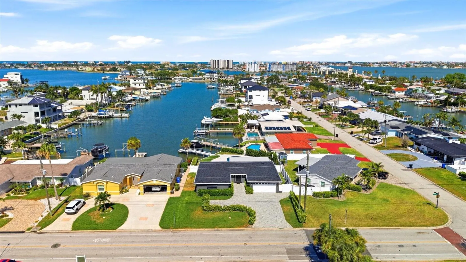 121 79th Street S St Petersburg FL 33707