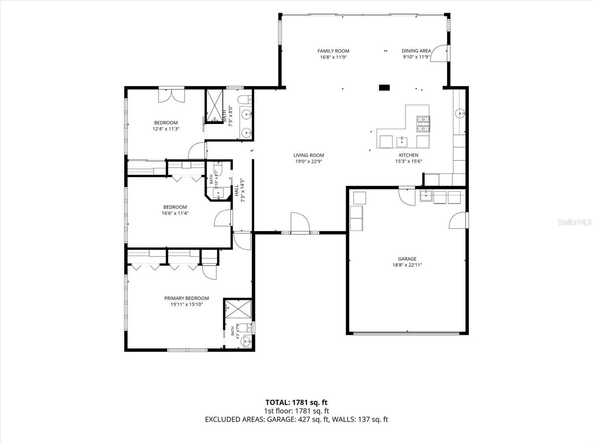 121 79th Street S St Petersburg FL 33707