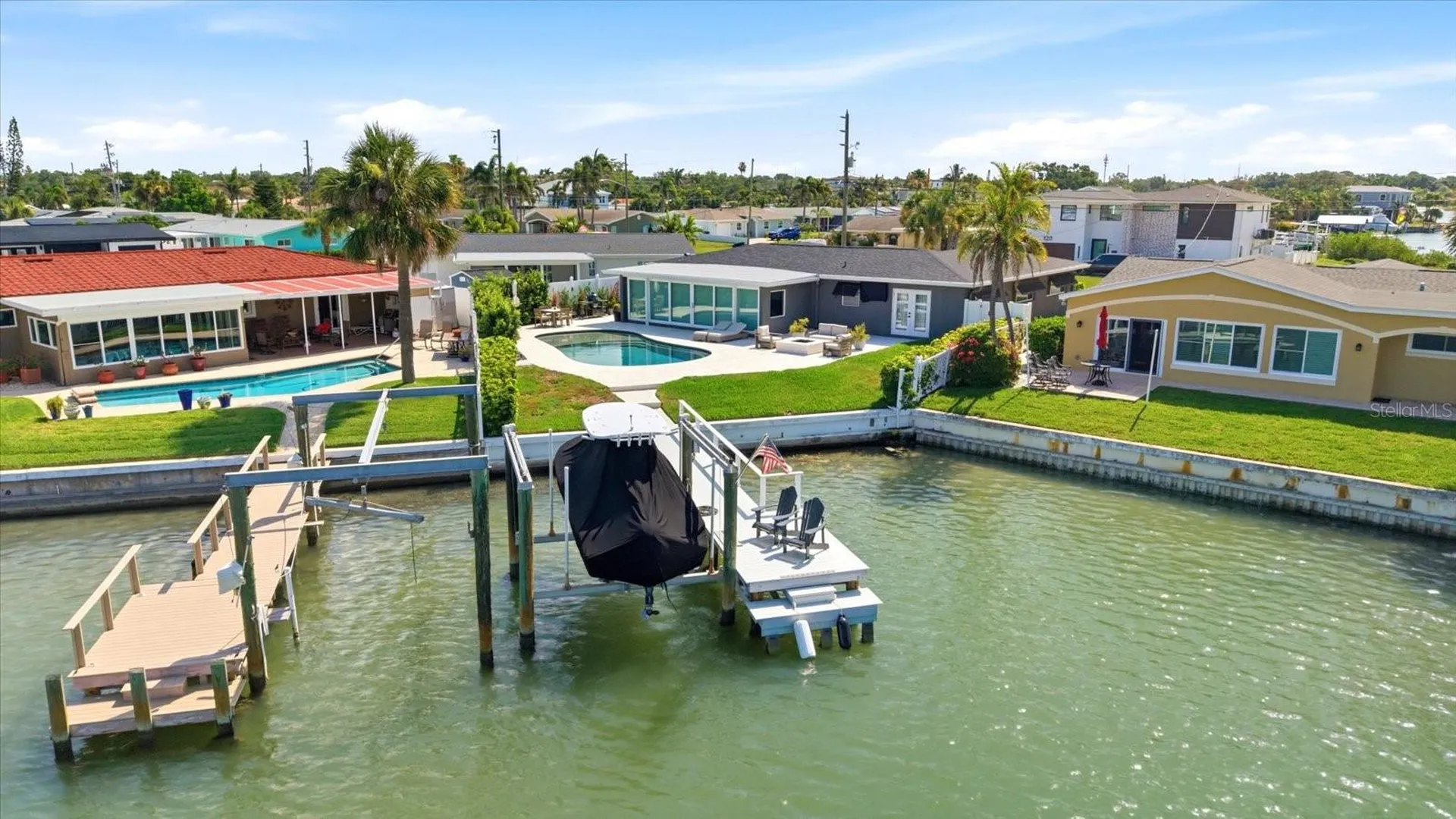121 79th Street S St Petersburg FL 33707
