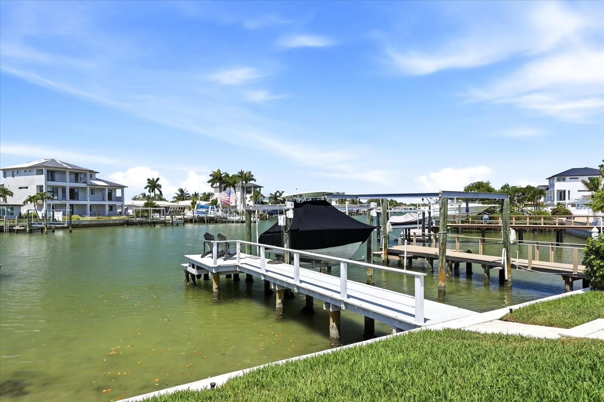 121 79th Street S St Petersburg FL 33707