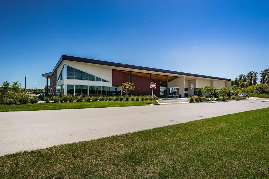 13125 Batten Lane Odessa FL 33556