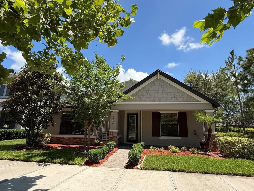 12200 Rangeland Boulevard Odessa FL 33556