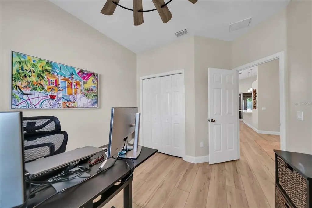 1358 Hedgewood Circle North Port FL 34288