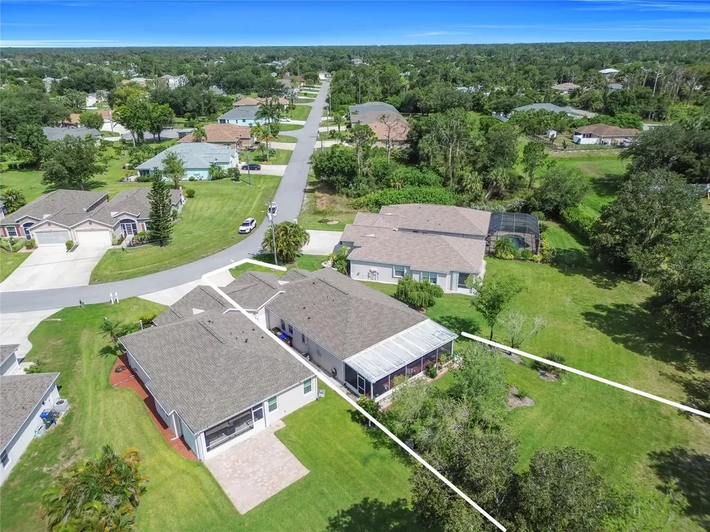 1358 Hedgewood Circle North Port FL 34288