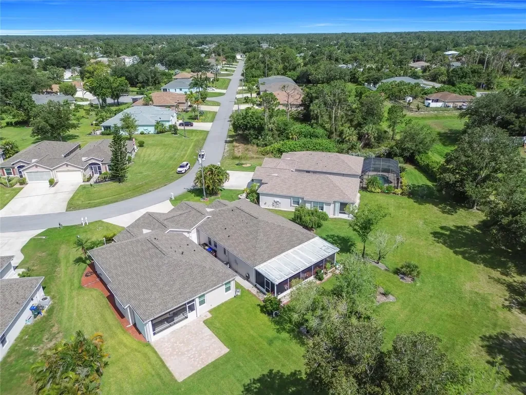 1358 Hedgewood Circle North Port FL 34288