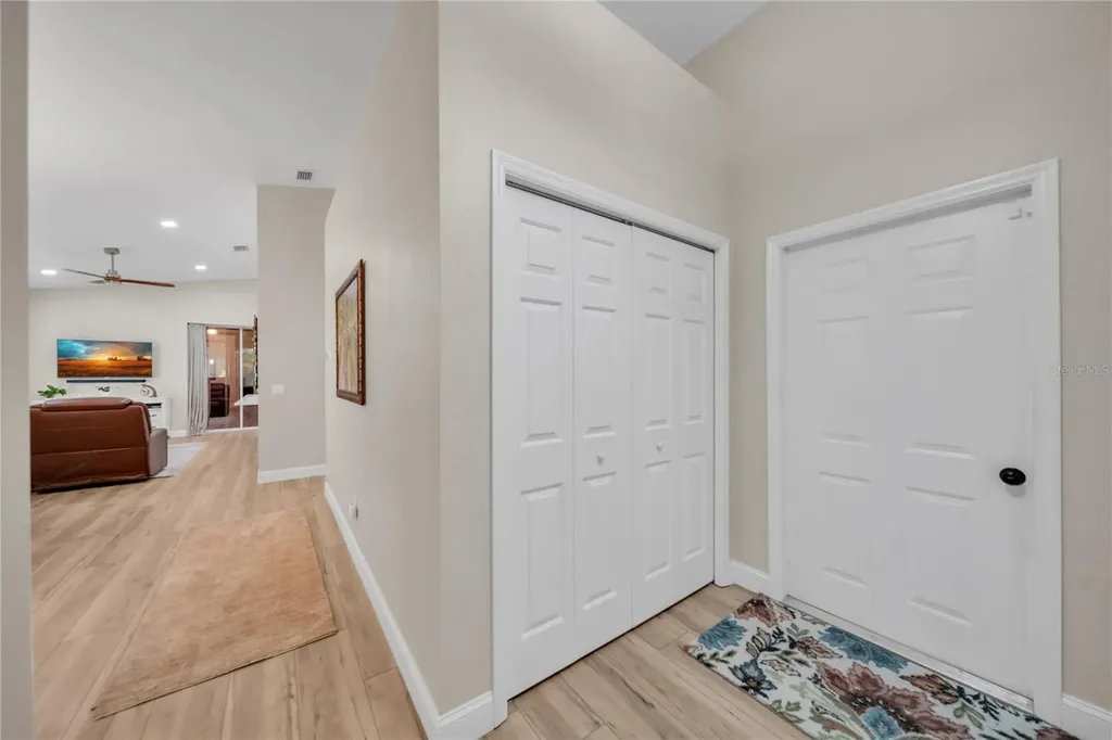 1358 Hedgewood Circle North Port FL 34288