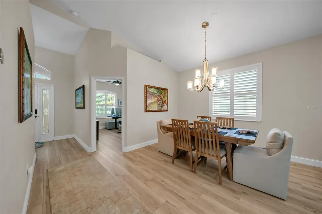 1358 Hedgewood Circle North Port FL 34288