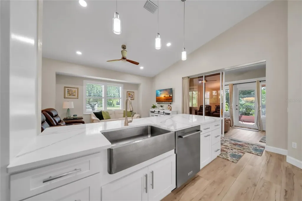 1358 Hedgewood Circle North Port FL 34288