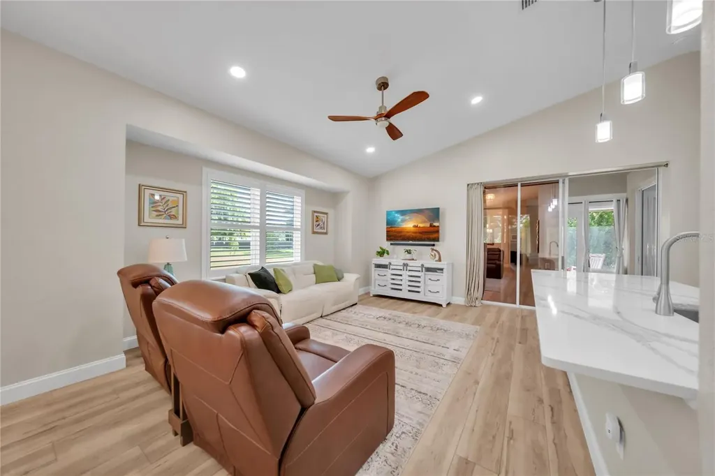 1358 Hedgewood Circle North Port FL 34288