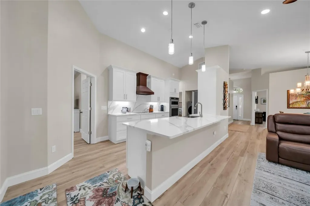 1358 Hedgewood Circle North Port FL 34288