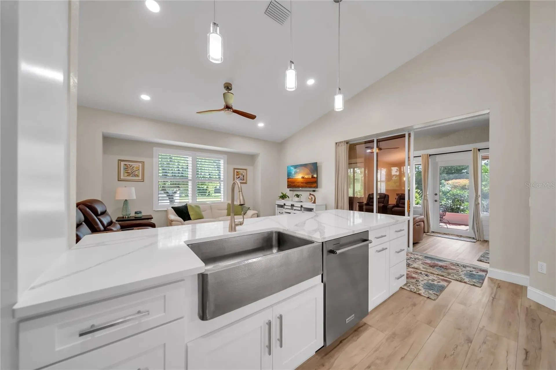 1358 Hedgewood Circle North Port FL 34288