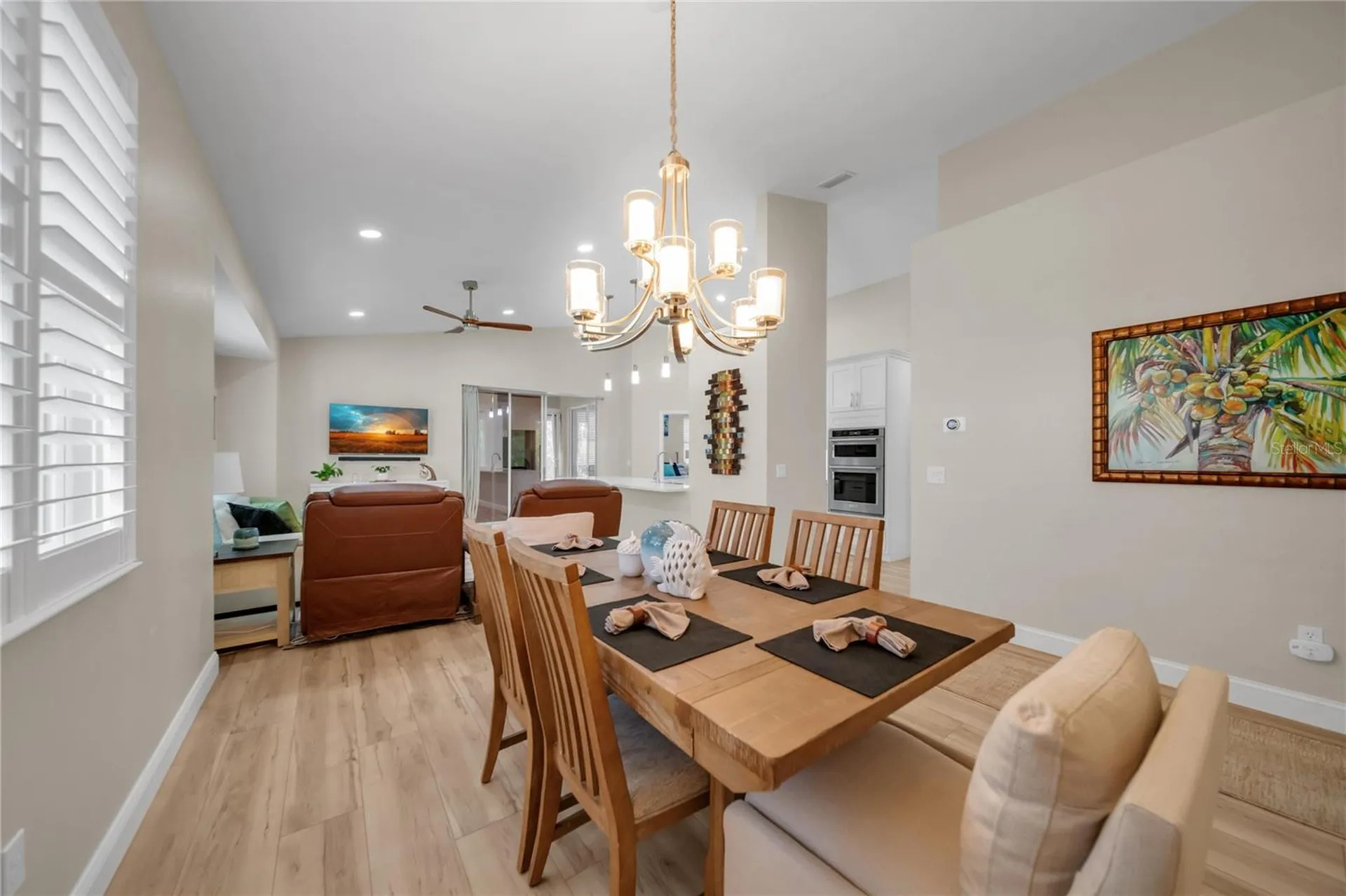1358 Hedgewood Circle North Port FL 34288