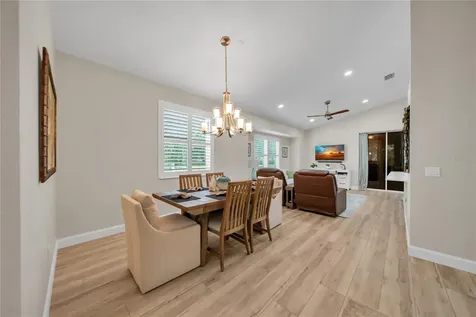 1358 Hedgewood Circle North Port FL 34288