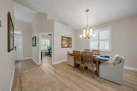 1358 Hedgewood Circle North Port FL 34288