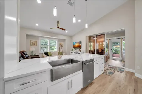 1358 Hedgewood Circle North Port FL 34288