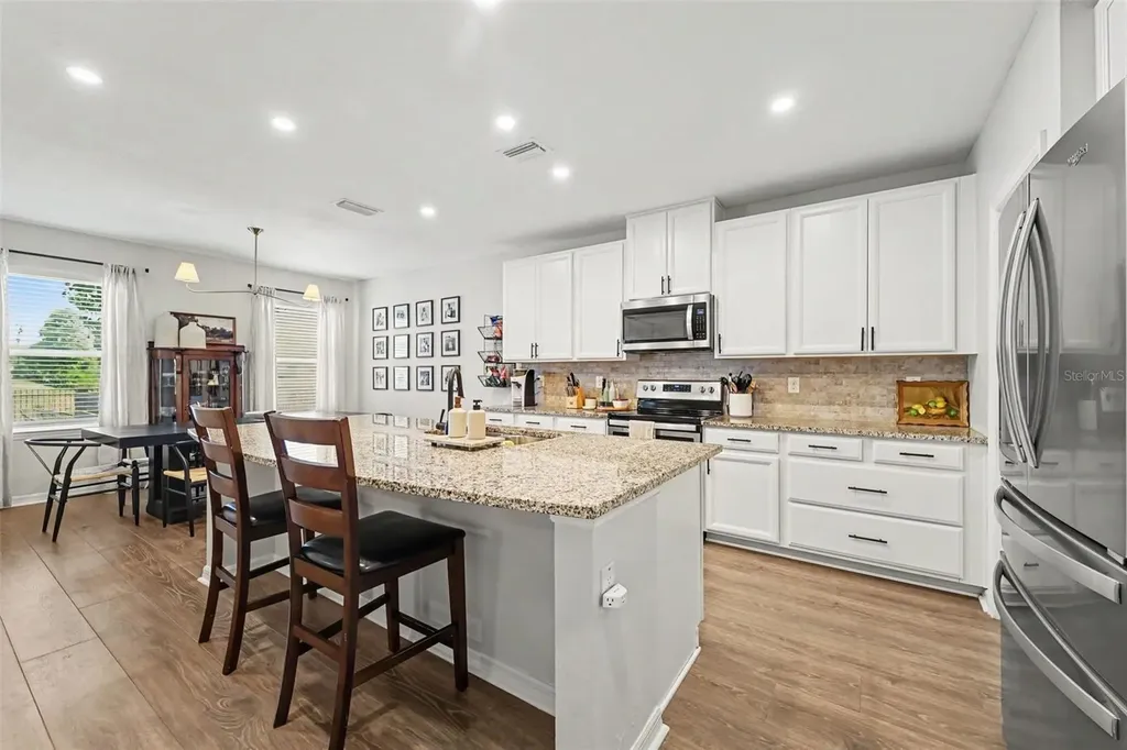 5463 Little Stream Lane Wesley Chapel FL 33545