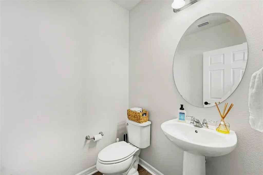 5463 Little Stream Lane Wesley Chapel FL 33545
