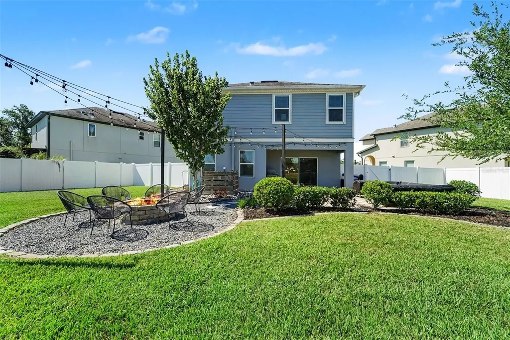 5463 Little Stream Lane Wesley Chapel FL 33545