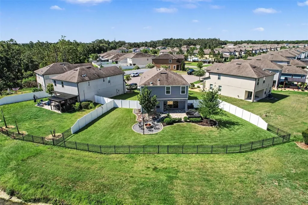 5463 Little Stream Lane Wesley Chapel FL 33545