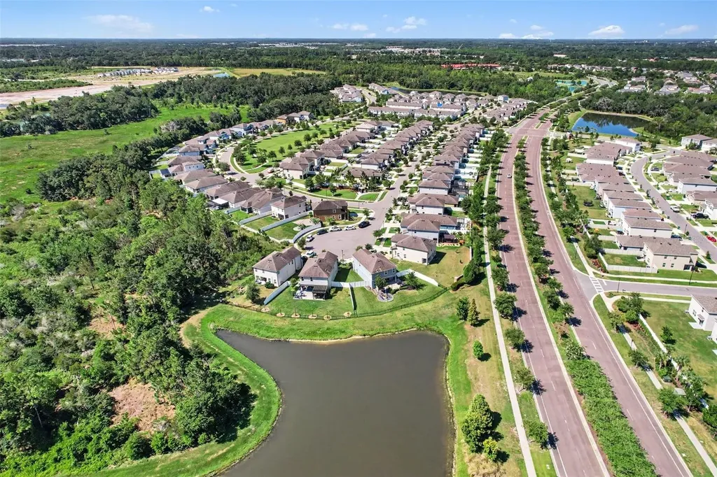 5463 Little Stream Lane Wesley Chapel FL 33545