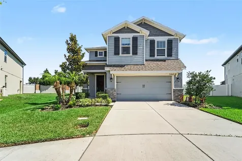 5463 Little Stream Lane Wesley Chapel FL 33545