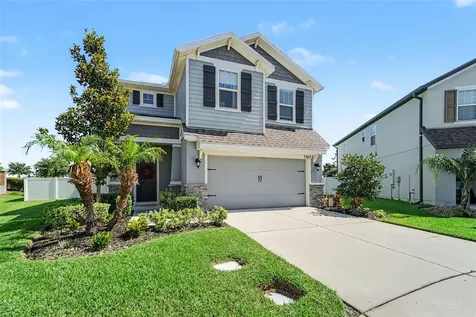 5463 Little Stream Lane Wesley Chapel FL 33545