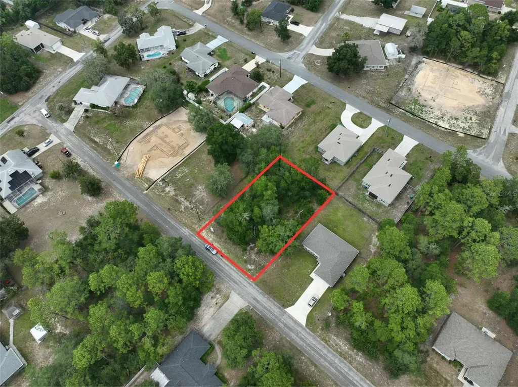 9155 N Hammond Way Citrus Springs FL 34434